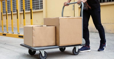 Cách xử lý những sự cố thường gặp của xe đẩy hàng gấp gọn Cách xử lý những sự cố thường gặp của xe đẩy hàng gấp gọn