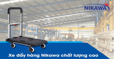 Kinh nghiệm chọn mua xe đẩy hàng chất lượng Kinh nghiệm chọn mua xe đẩy hàng chất lượng