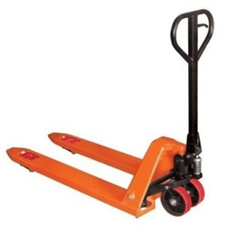 Xe nâng tay Maihui 3 tấn càng hẹp Xe nâng tay Maihui 3 tấn càng hẹp