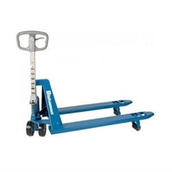 Xe nâng tay Bishamon BM25L càng hẹp Xe nâng tay Bishamon BM25L càng hẹp