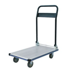 Xe đẩy hàng sàn nhôm Nikawa FWS-180 Xe đẩy hàng sàn nhôm Nikawa FWS-180