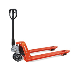 Xe nâng tay Niuli CBY.AC30 3 tấn càng rộng Xe nâng tay Niuli CBY.AC30 3 tấn càng rộng