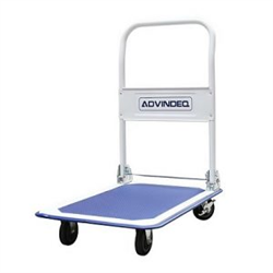 Xe đẩy hàng Advindeq TL-150 Xe đẩy hàng Advindeq TL-150