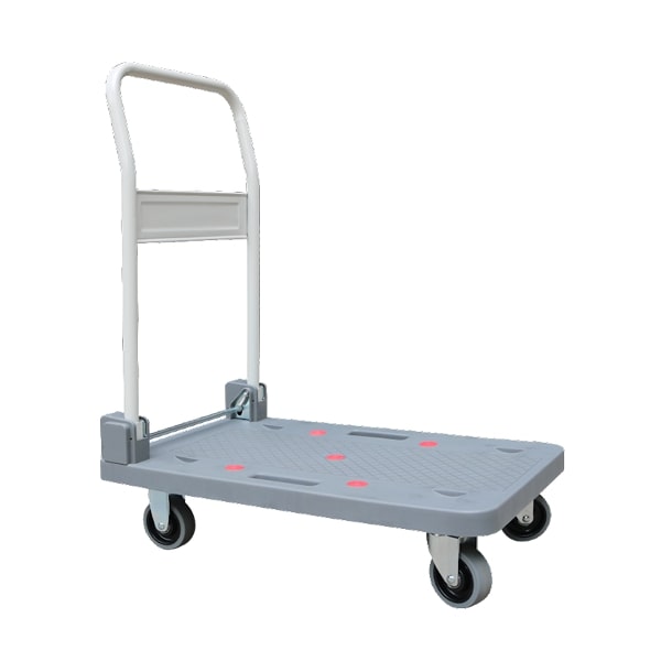 Xe đẩy hàng NIKAWA FWS-150S Xe đẩy hàng NIKAWA FWS-150S