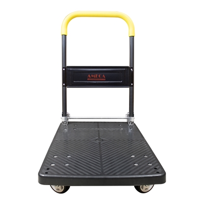 Xe đẩy hàng sàn nhựa Ameca HAM-200P Xe đẩy hàng sàn nhựa Ameca HAM-200P