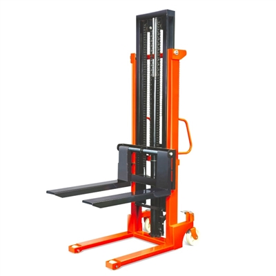 Xe nâng tay cao Niuli HS-15-20 Xe nâng tay cao Niuli HS-15-20