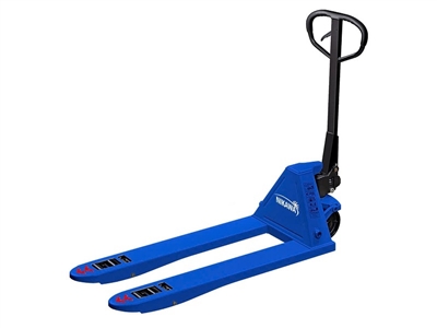 Xe nâng tay Nikawa 2.5 tấn càng rộng WFA-XNCR250 Xe nâng tay Nikawa 2.5 tấn càng rộng WFA-XNCR250